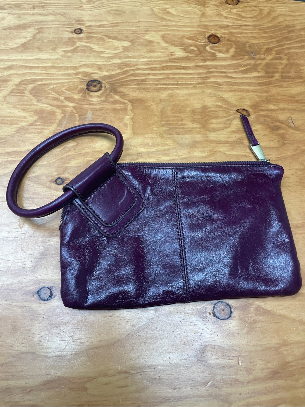 HOBO purse